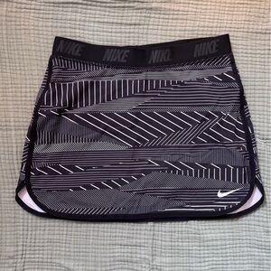 Nike Dri-Fit Golf Skort